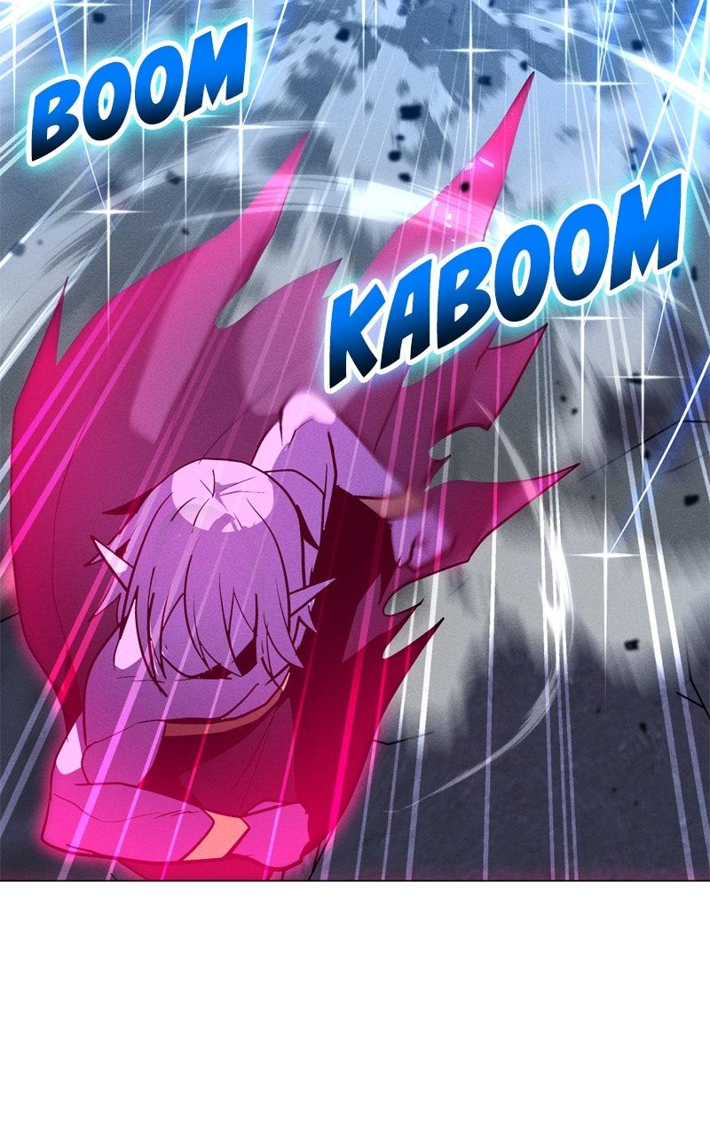 The Lone Spellcaster Chapter 225 - Page 64