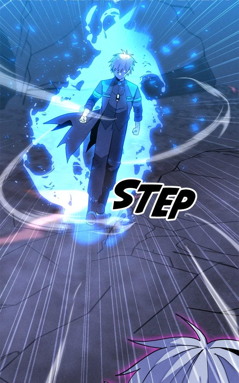 The Lone Spellcaster Chapter 225 - Page 68