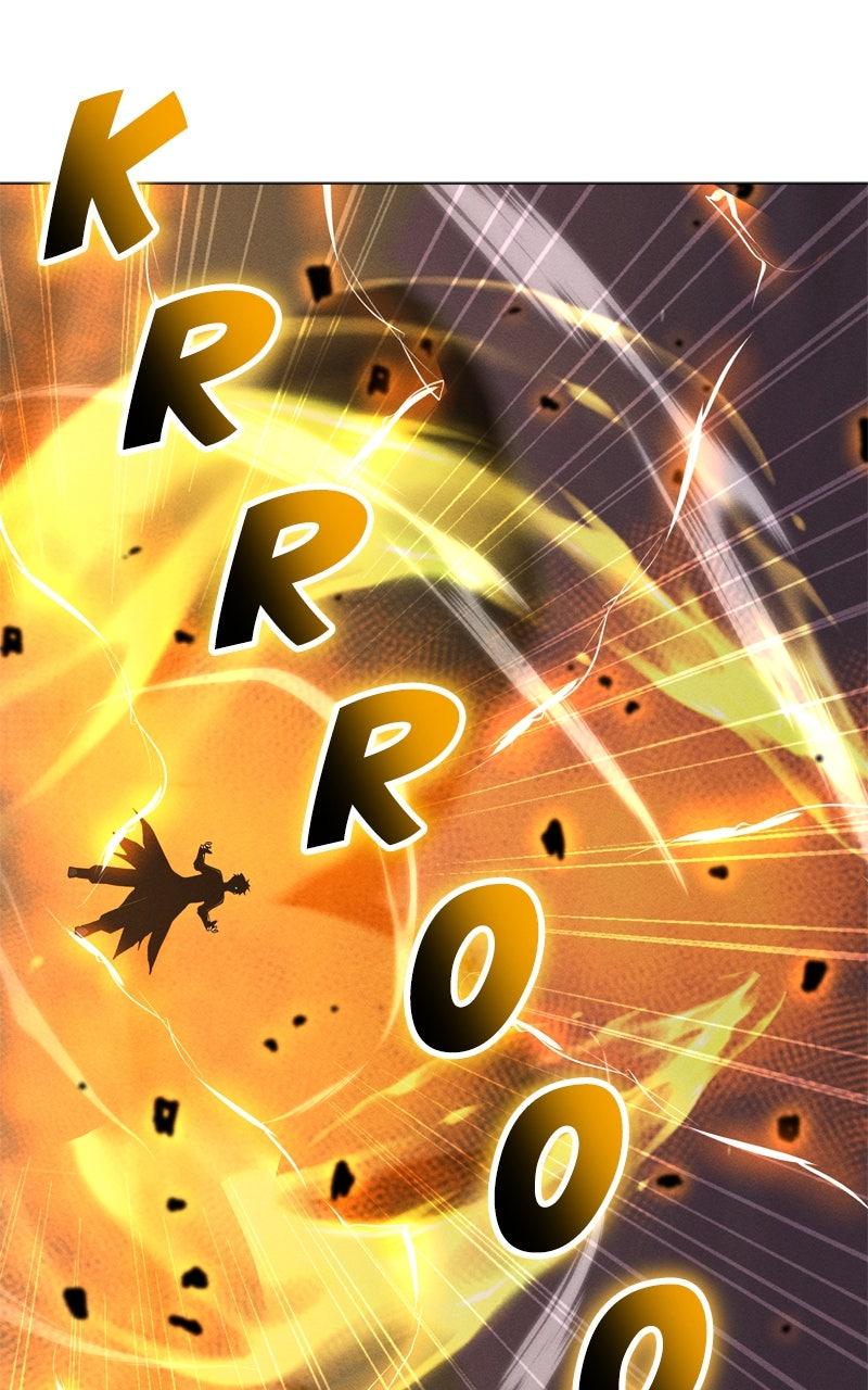 The Lone Spellcaster Chapter 225 - Page 72