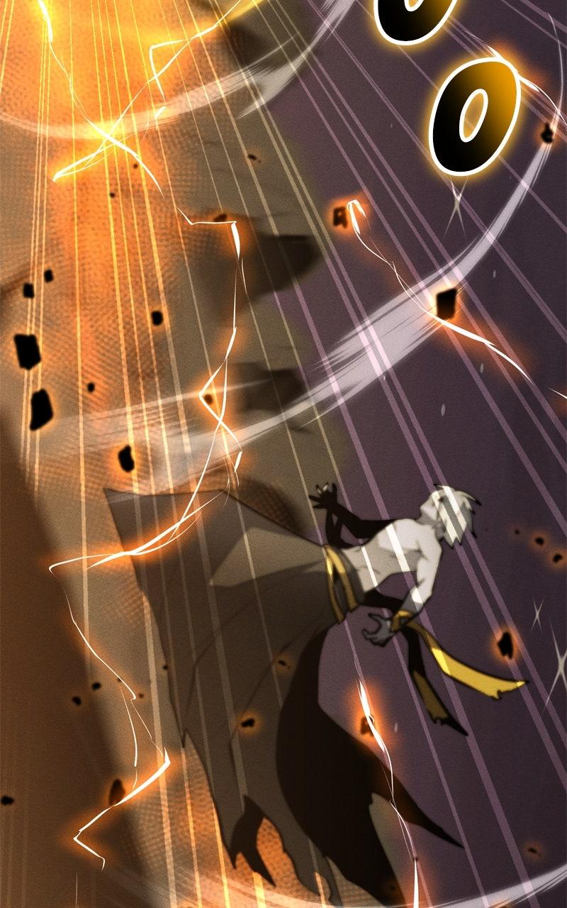 The Lone Spellcaster Chapter 225 - Page 73