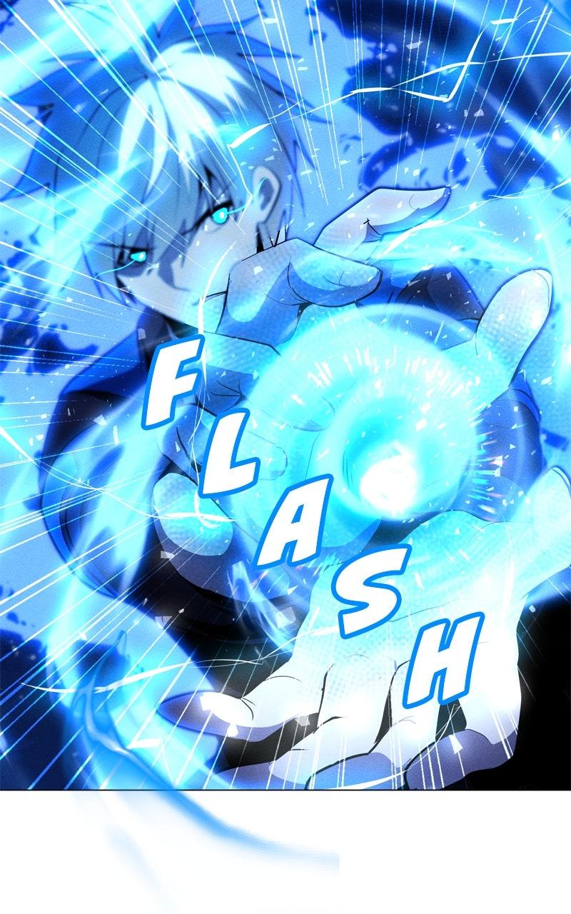 The Lone Spellcaster Chapter 225 - Page 81