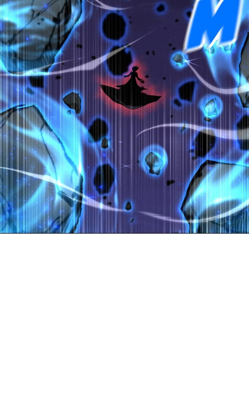 The Lone Spellcaster Chapter 225 - Page 83