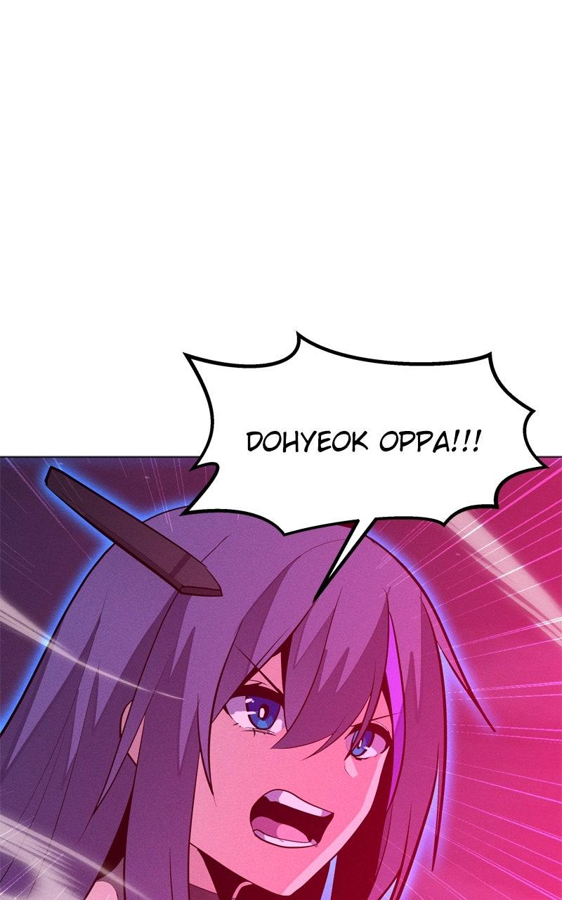 The Lone Spellcaster Chapter 225 - Page 101