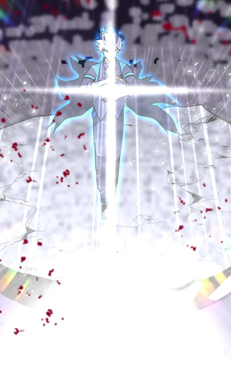 The Lone Spellcaster Chapter 225 - Page 105