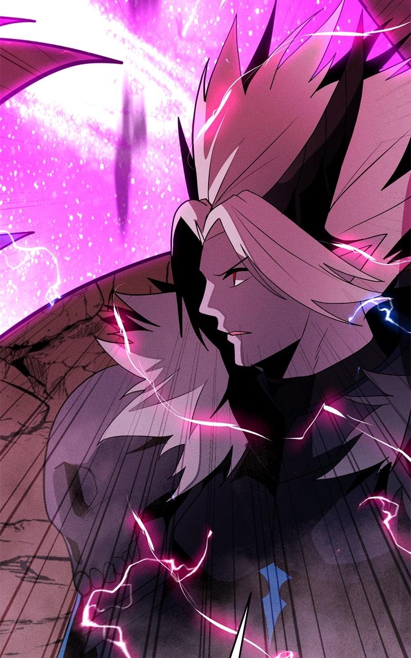 The Lone Spellcaster Chapter 225 - Page 114