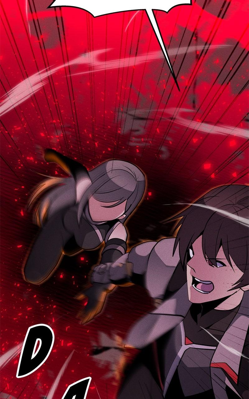 The Lone Spellcaster Chapter 226 - Page 14