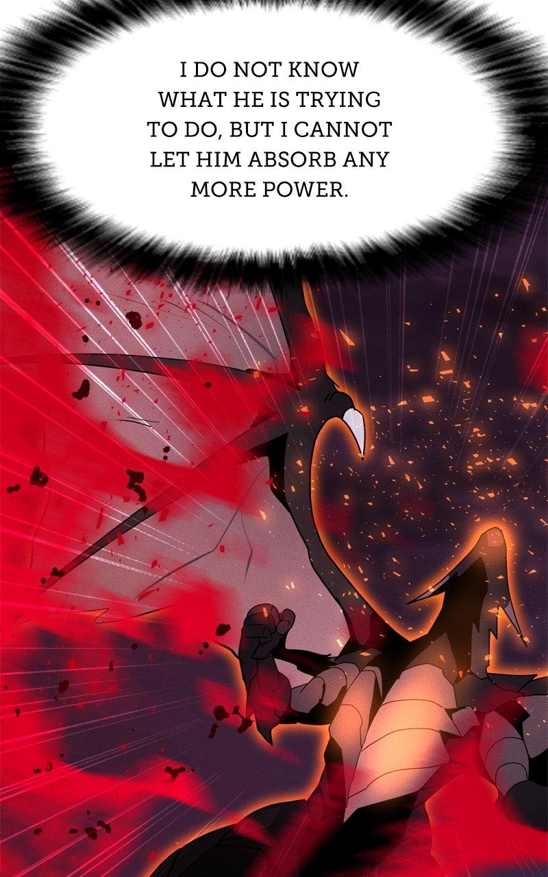 The Lone Spellcaster Chapter 226 - Page 16