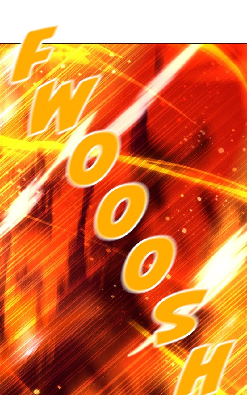 The Lone Spellcaster Chapter 226 - Page 21