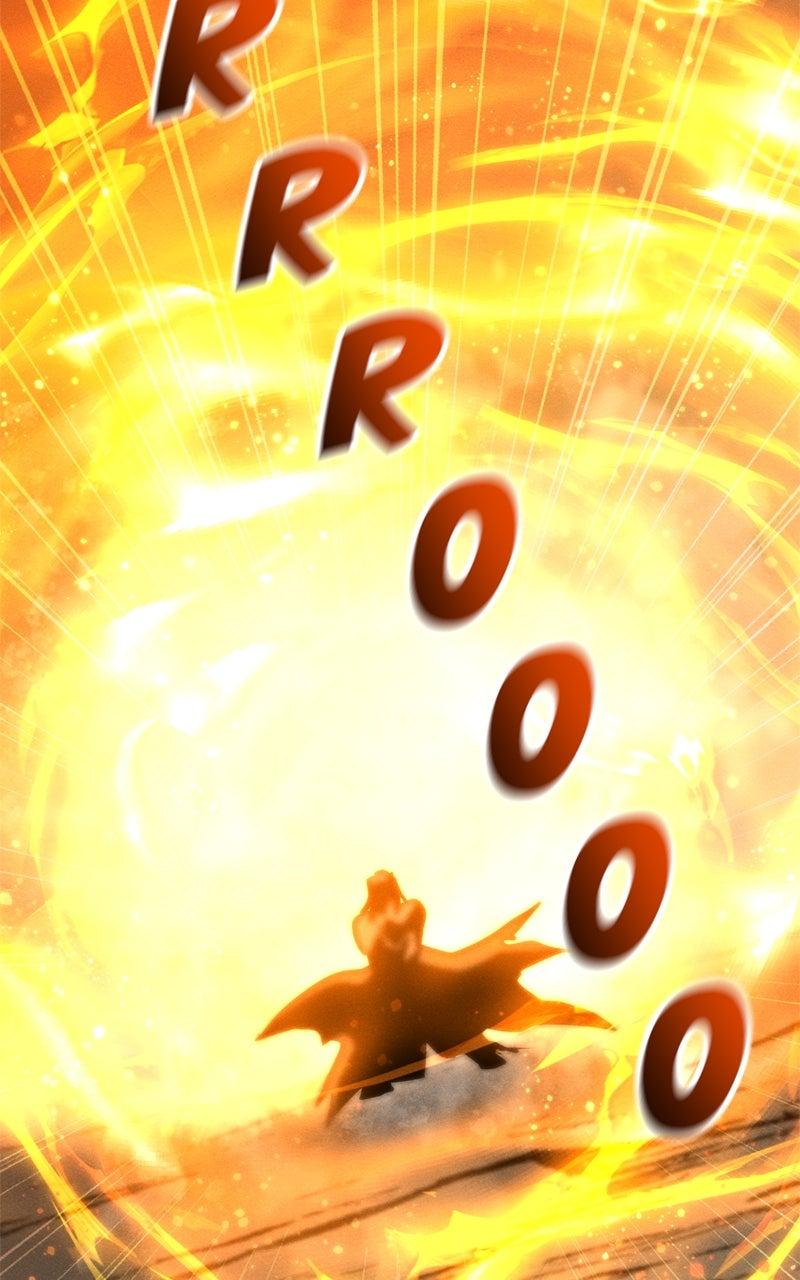 The Lone Spellcaster Chapter 226 - Page 25