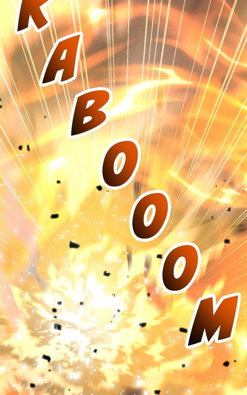 The Lone Spellcaster Chapter 226 - Page 27