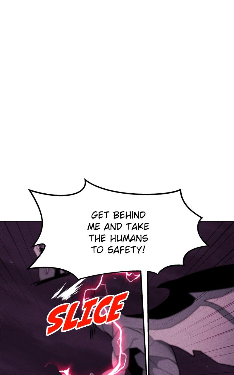 The Lone Spellcaster Chapter 226 - Page 33