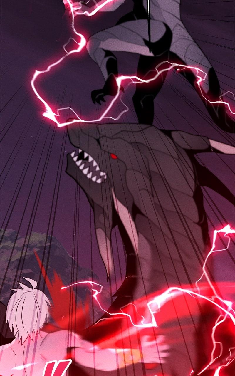 The Lone Spellcaster Chapter 226 - Page 34