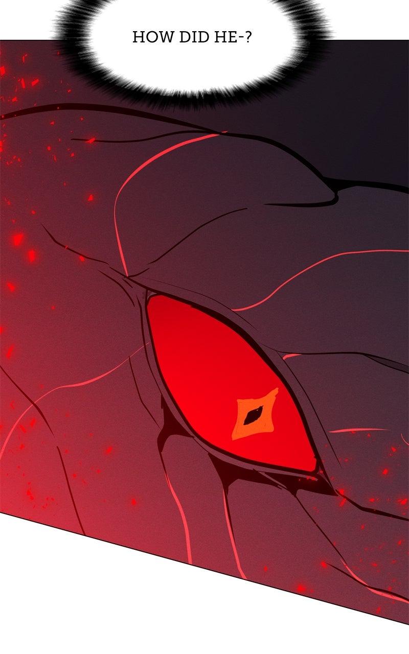 The Lone Spellcaster Chapter 226 - Page 36