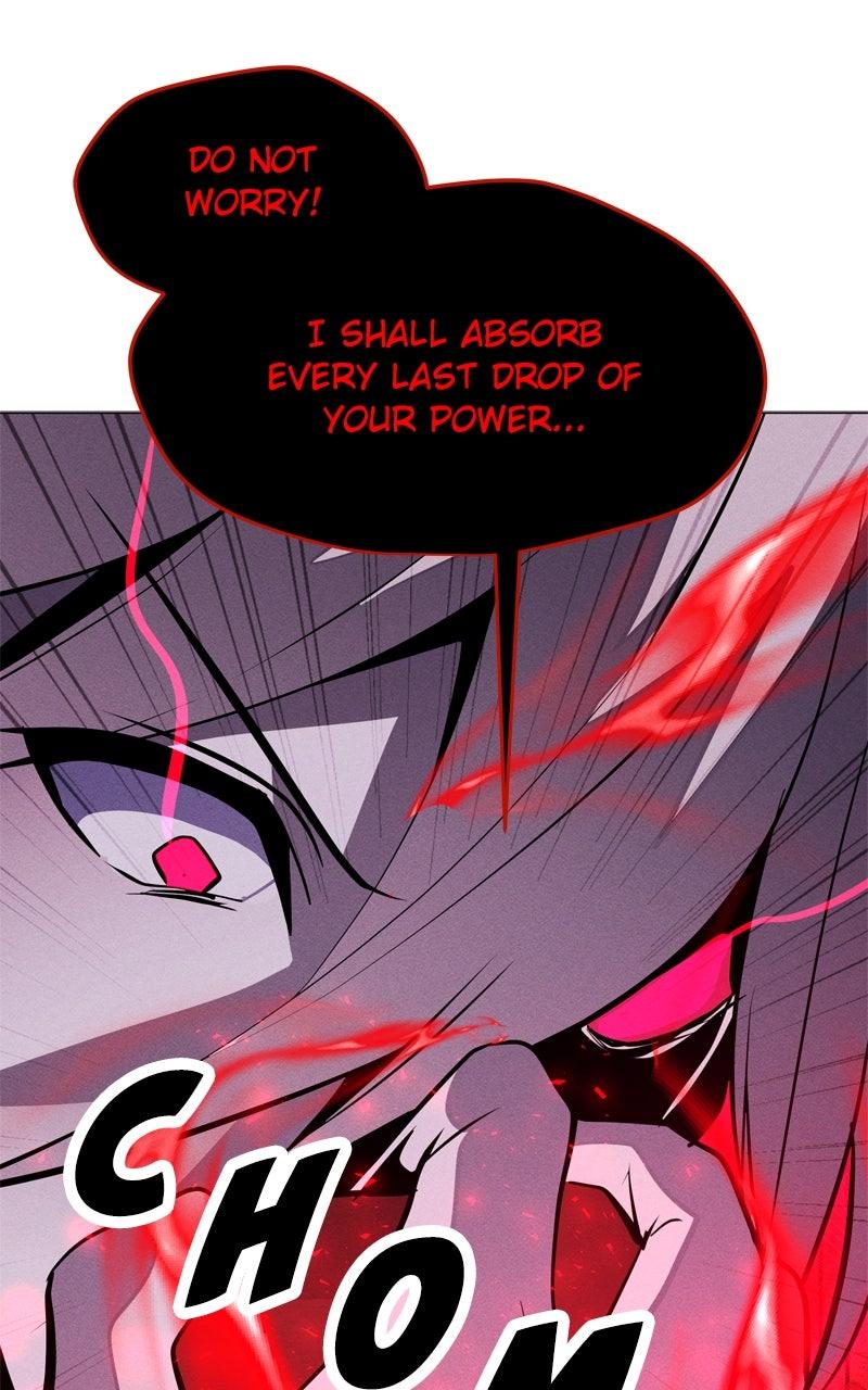 The Lone Spellcaster Chapter 226 - Page 39