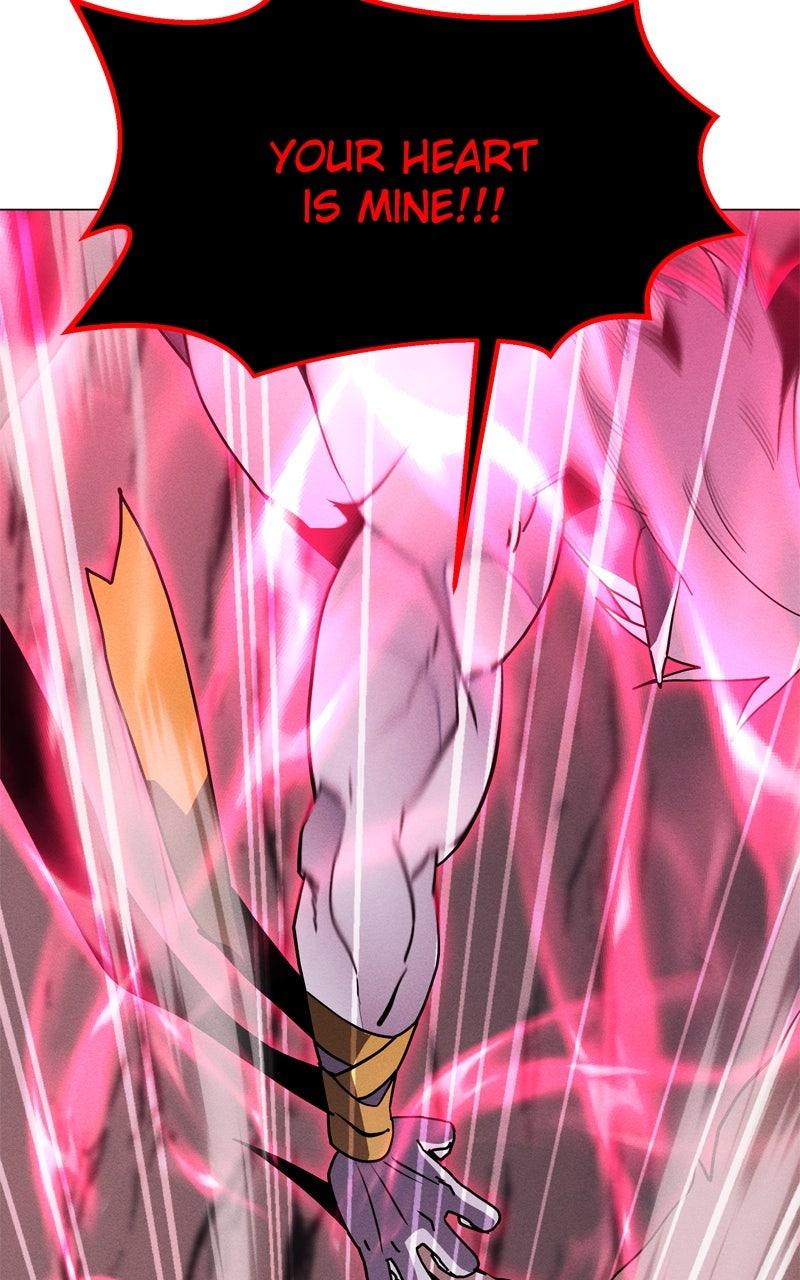 The Lone Spellcaster Chapter 226 - Page 41