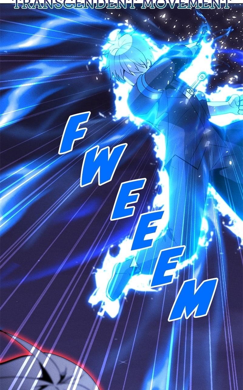 The Lone Spellcaster Chapter 226 - Page 45