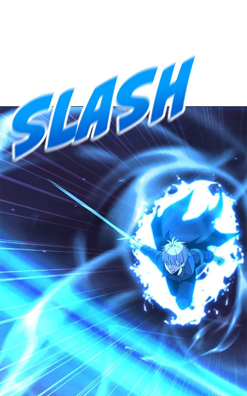 The Lone Spellcaster Chapter 226 - Page 47