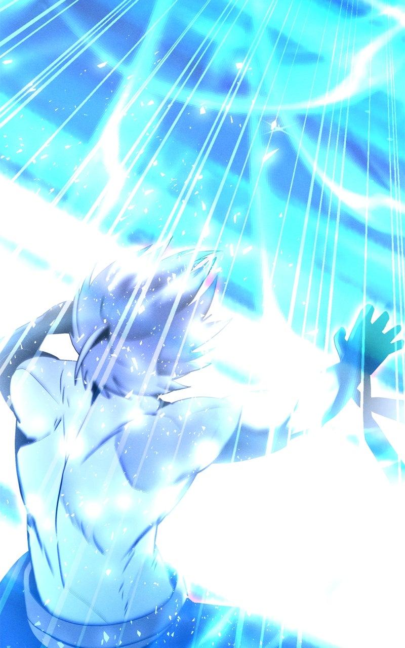 The Lone Spellcaster Chapter 226 - Page 48