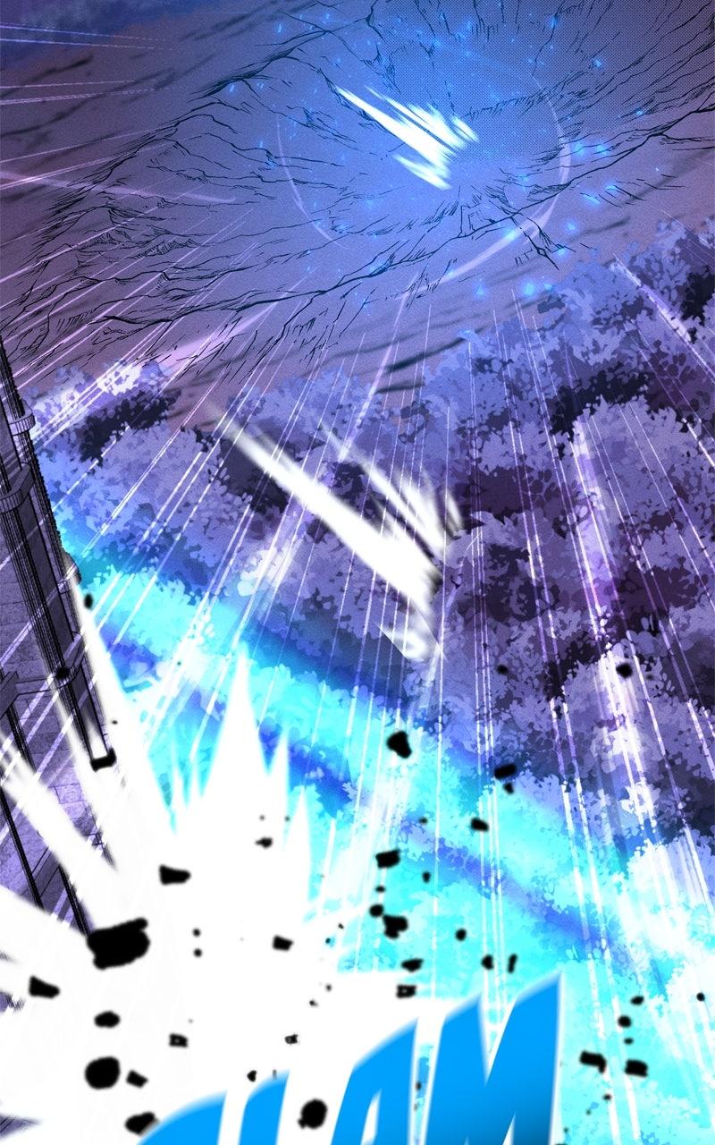 The Lone Spellcaster Chapter 226 - Page 52