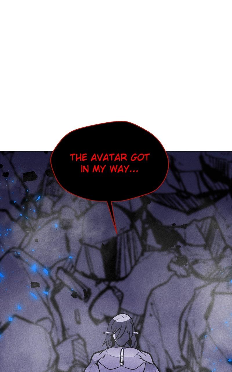 The Lone Spellcaster Chapter 226 - Page 54