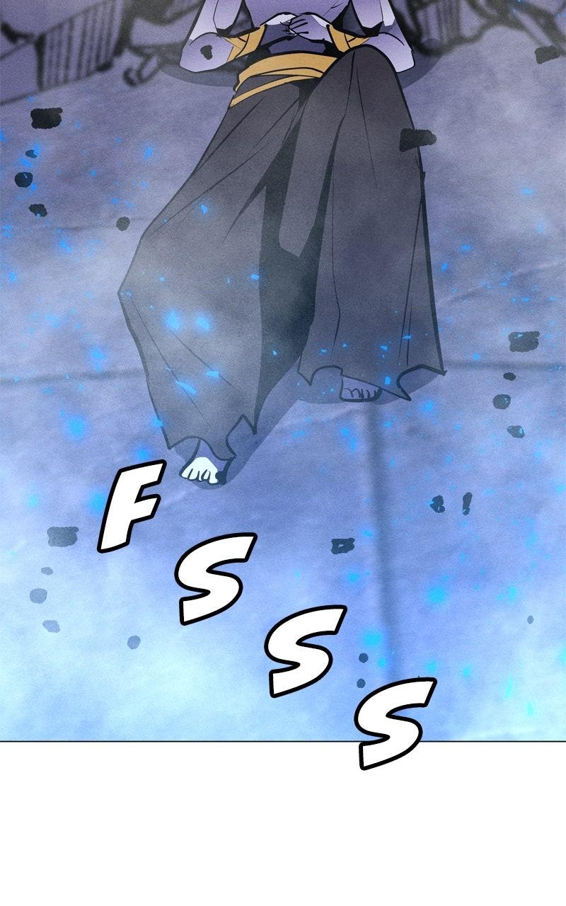 The Lone Spellcaster Chapter 226 - Page 55