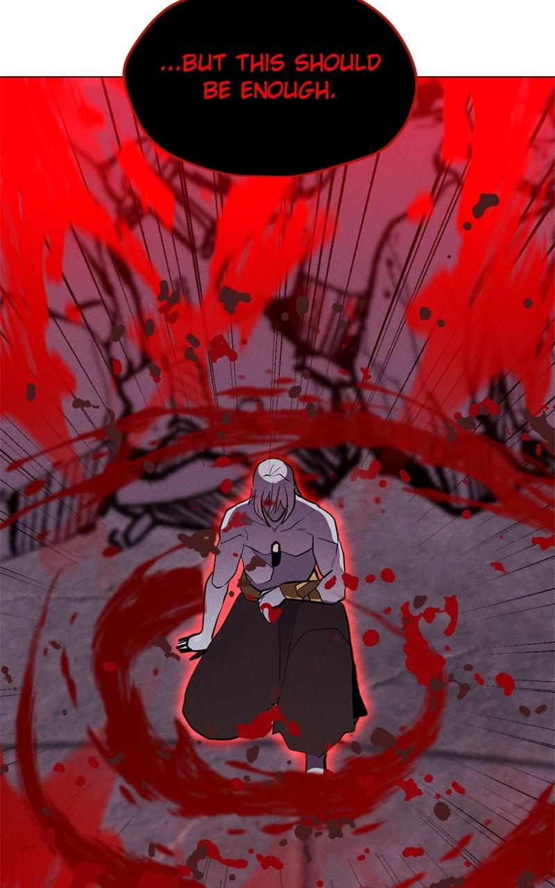 The Lone Spellcaster Chapter 226 - Page 58