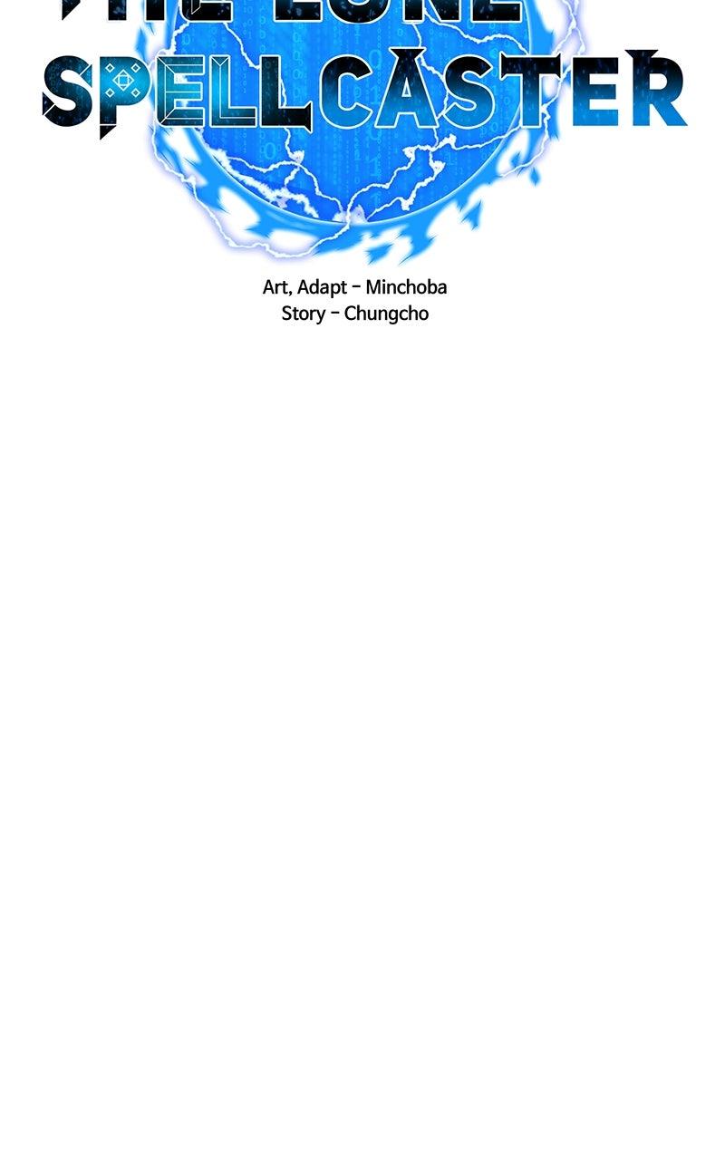 The Lone Spellcaster Chapter 226 - Page 67