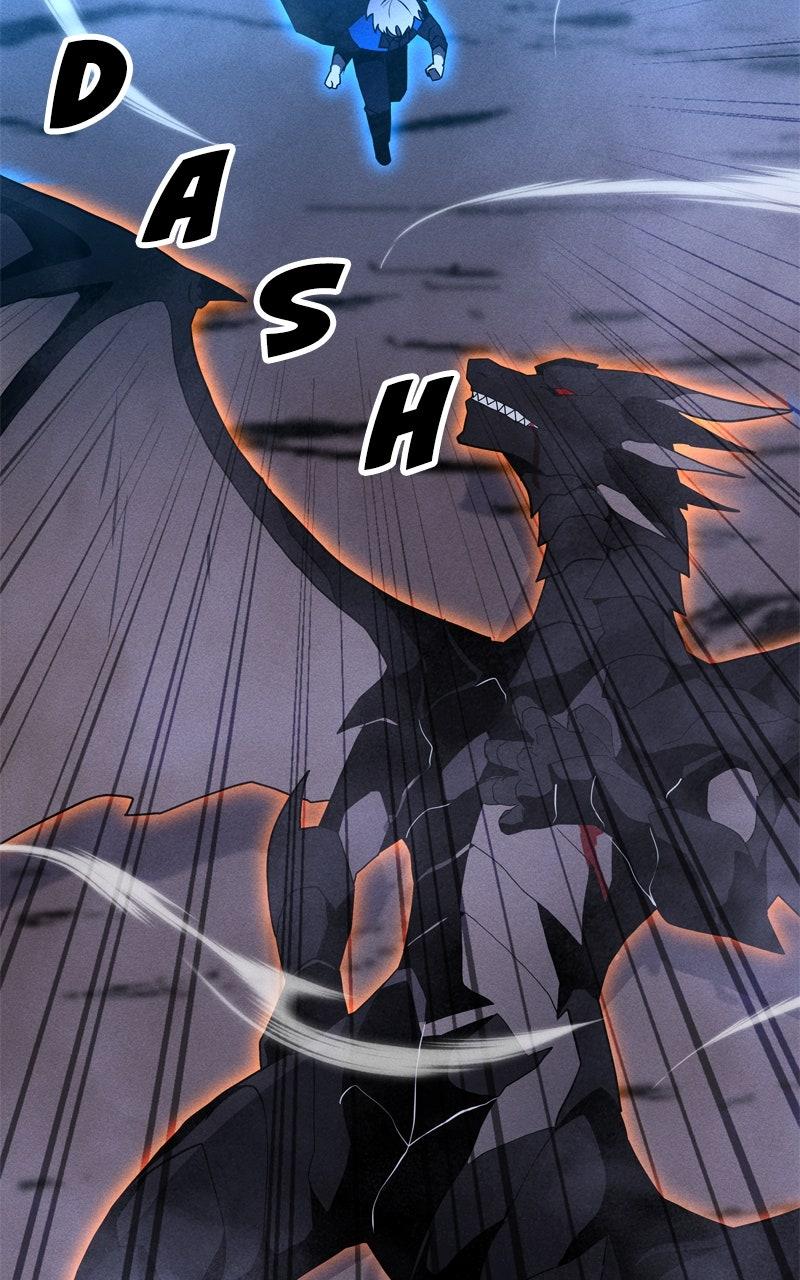 The Lone Spellcaster Chapter 226 - Page 69