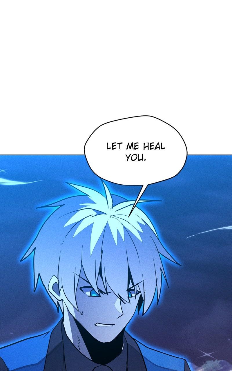 The Lone Spellcaster Chapter 226 - Page 71