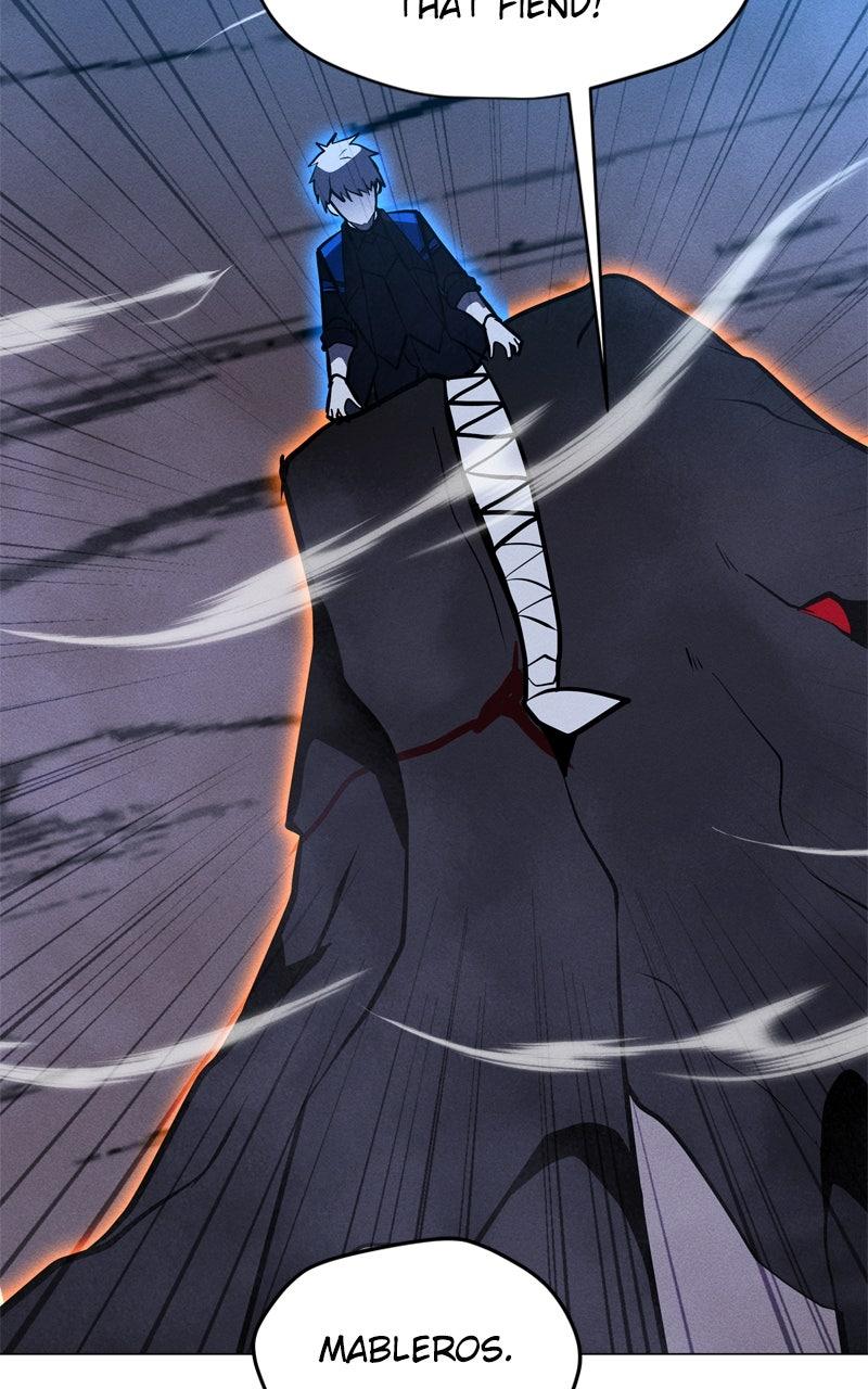 The Lone Spellcaster Chapter 226 - Page 74