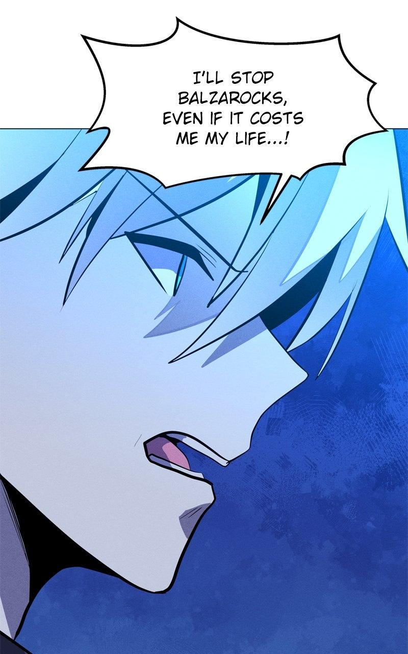 The Lone Spellcaster Chapter 226 - Page 77