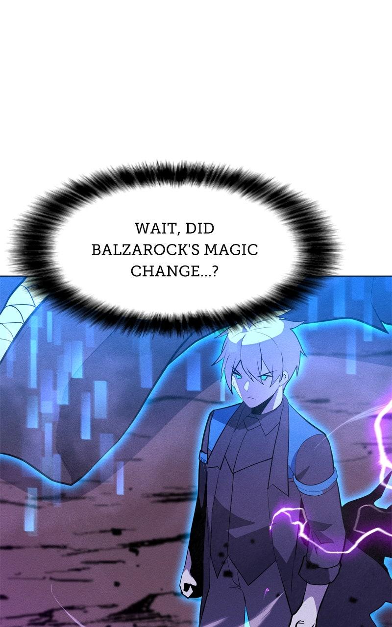 The Lone Spellcaster Chapter 226 - Page 81