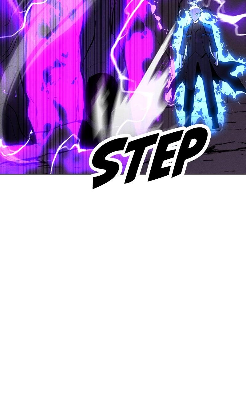 The Lone Spellcaster Chapter 226 - Page 96