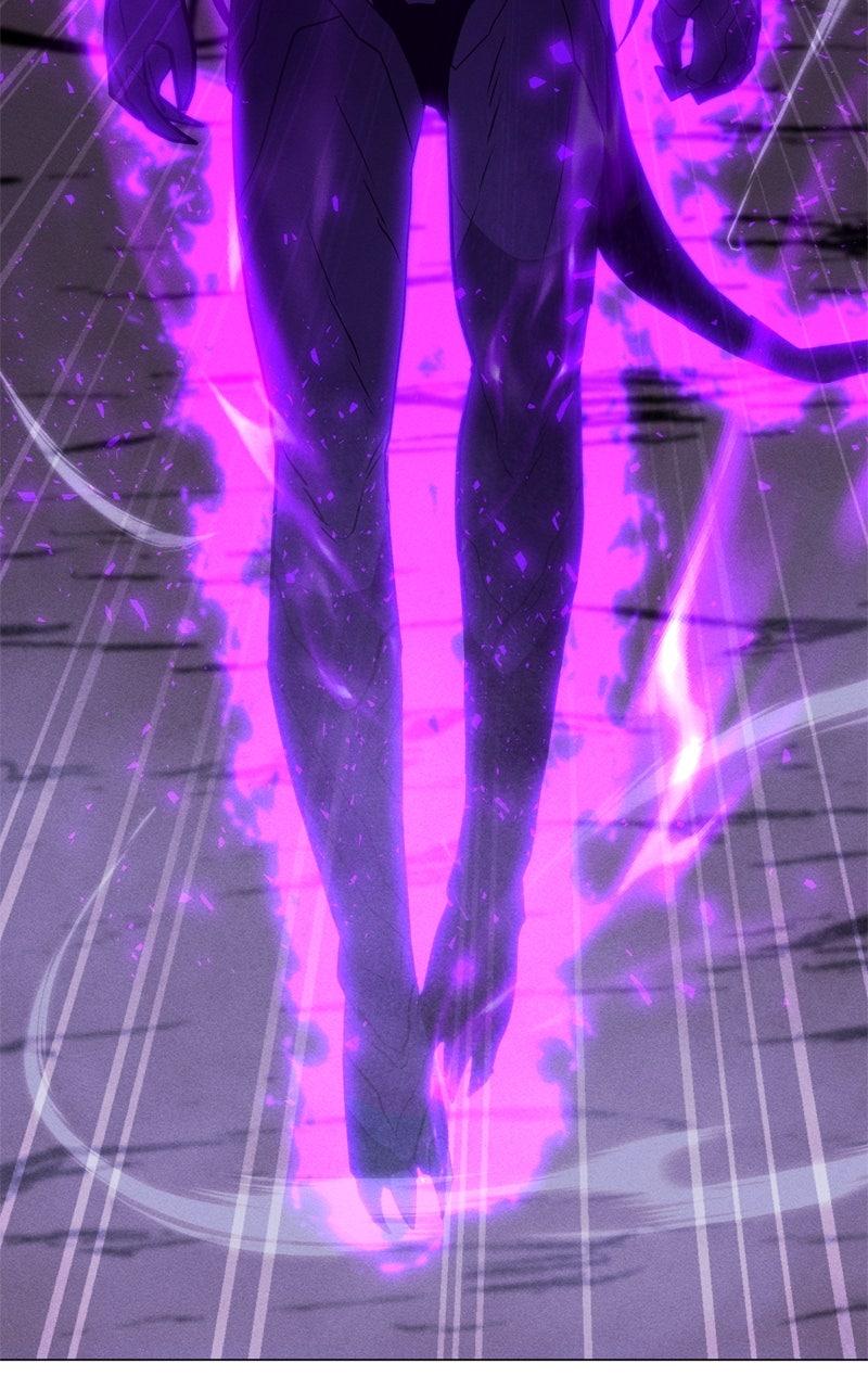 The Lone Spellcaster Chapter 226 - Page 100