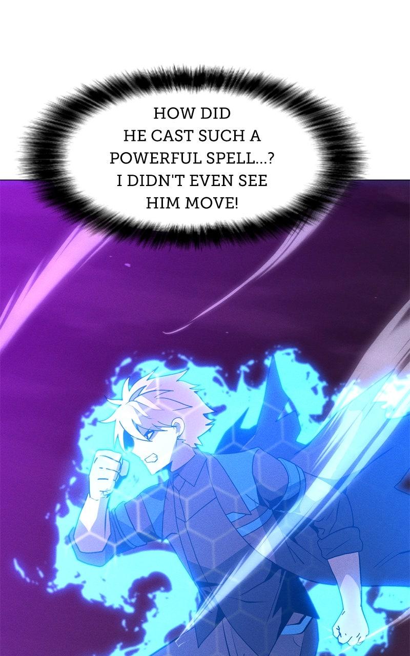 The Lone Spellcaster Chapter 226 - Page 116