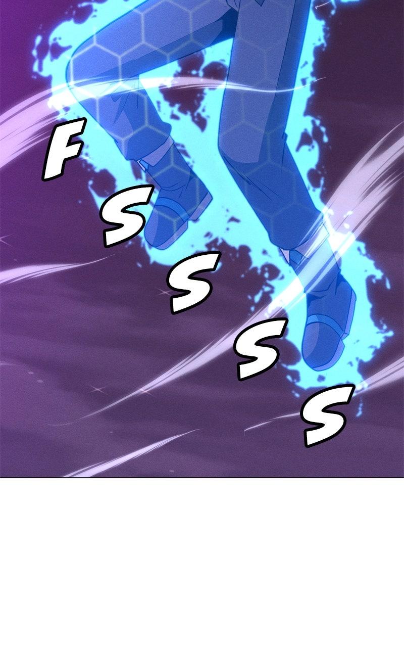 The Lone Spellcaster Chapter 226 - Page 117