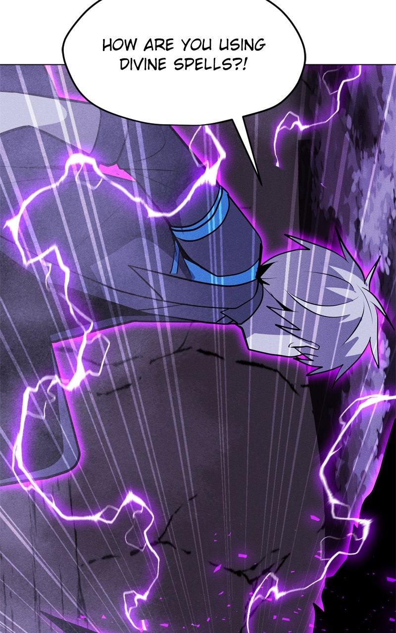 The Lone Spellcaster Chapter 226 - Page 125