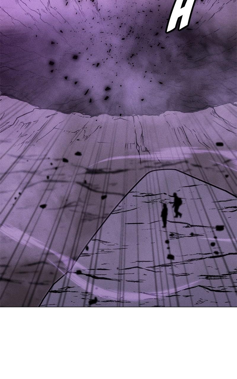 The Lone Spellcaster Chapter 227 - Page 5