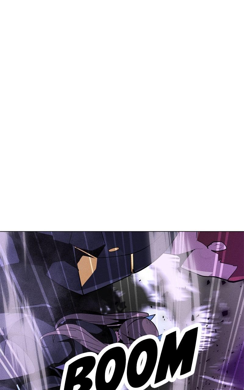 The Lone Spellcaster Chapter 227 - Page 8