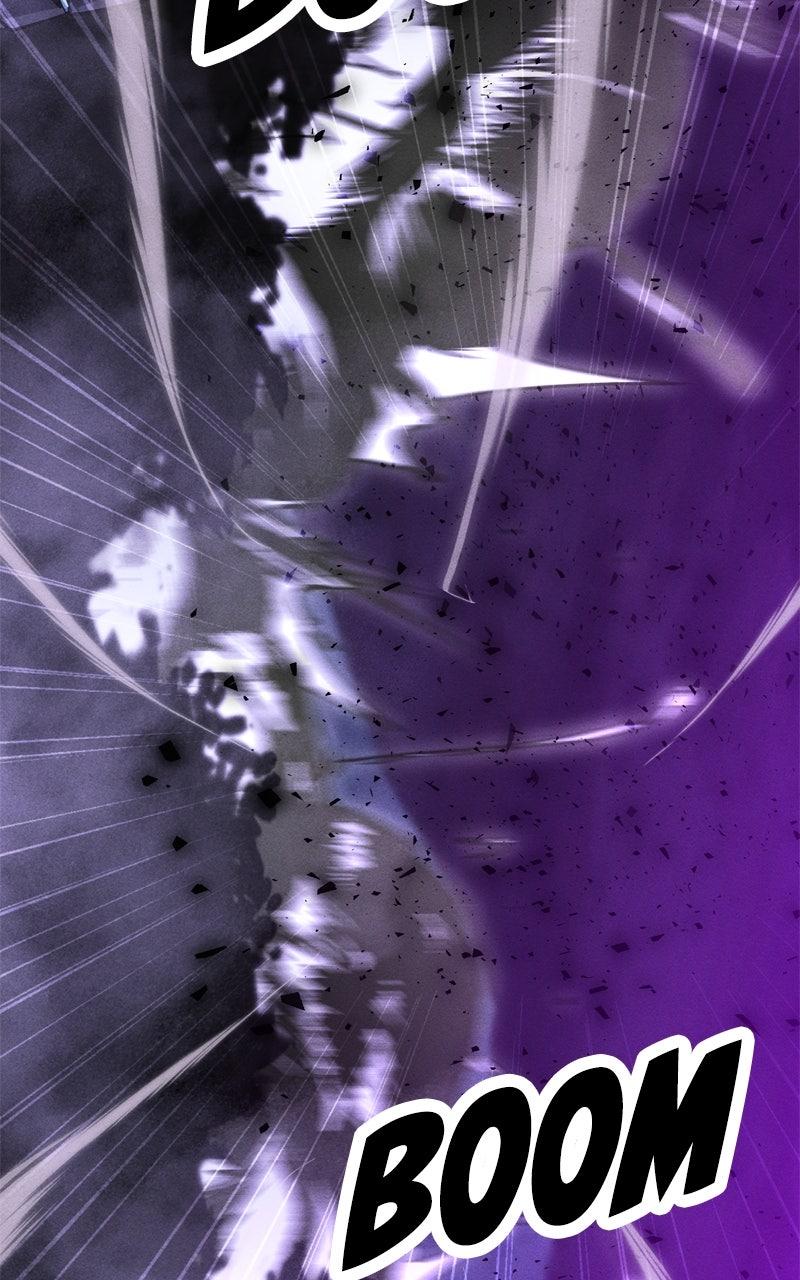 The Lone Spellcaster Chapter 227 - Page 9