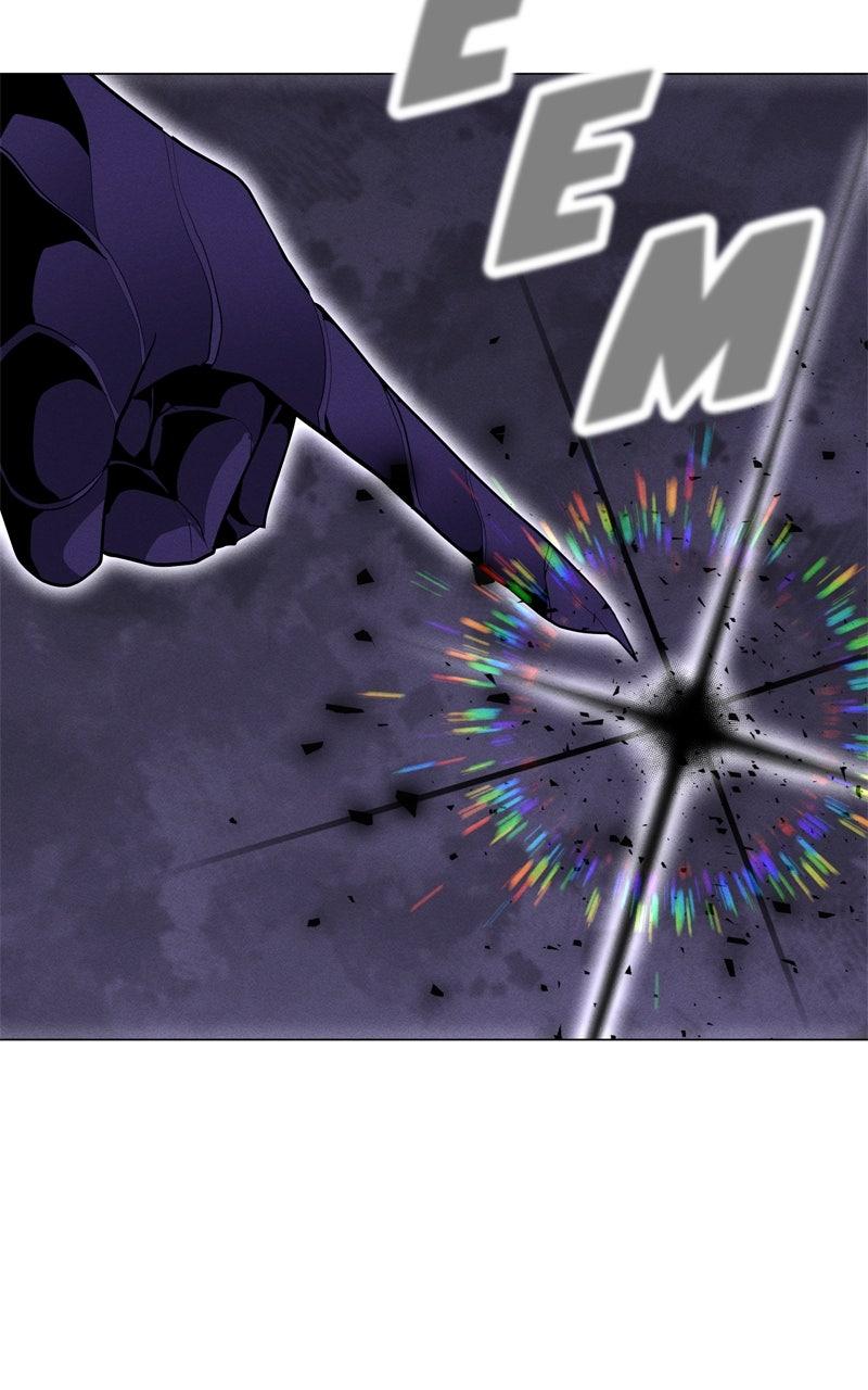 The Lone Spellcaster Chapter 227 - Page 11