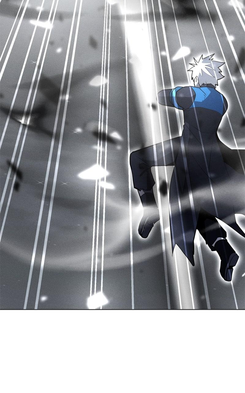 The Lone Spellcaster Chapter 227 - Page 17