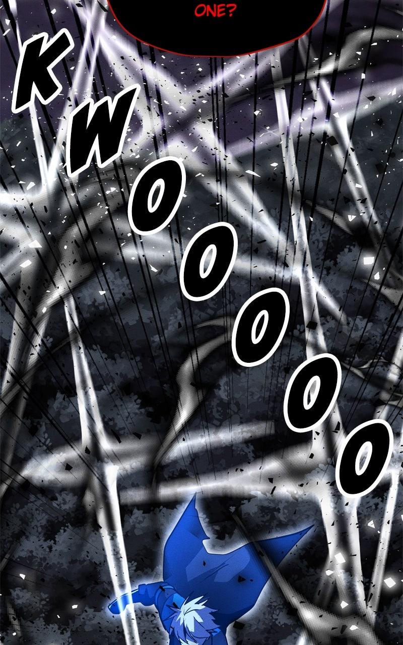 The Lone Spellcaster Chapter 227 - Page 22