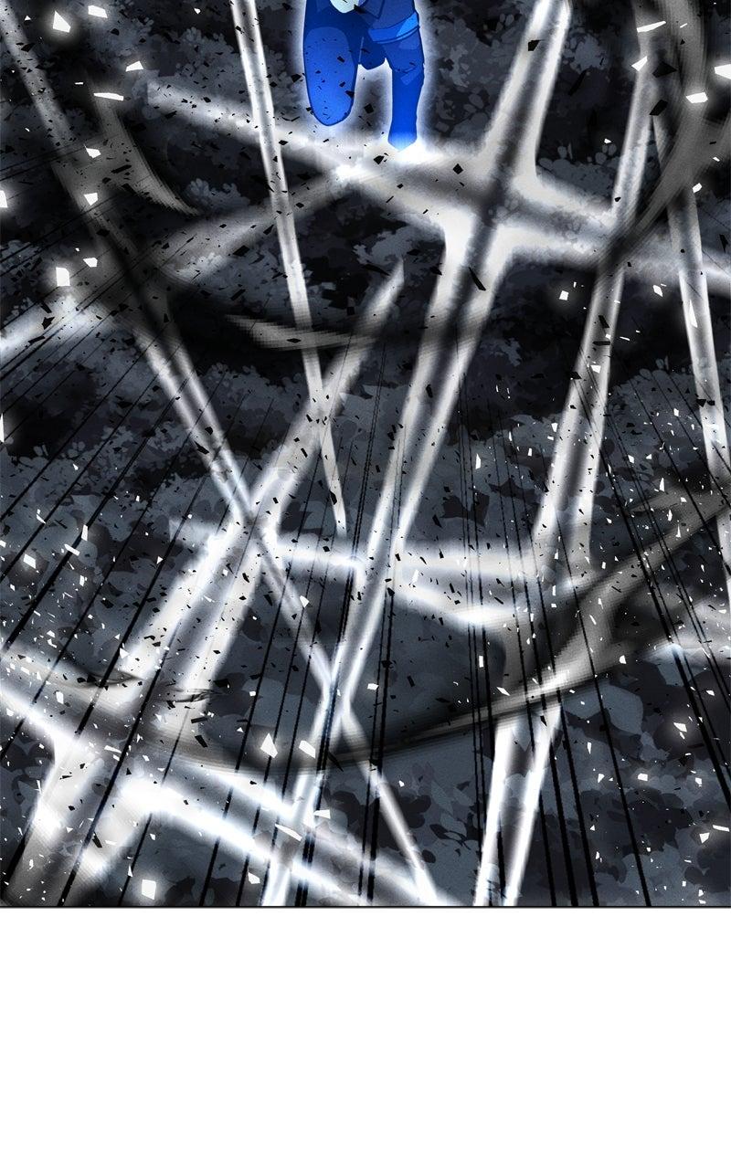 The Lone Spellcaster Chapter 227 - Page 23