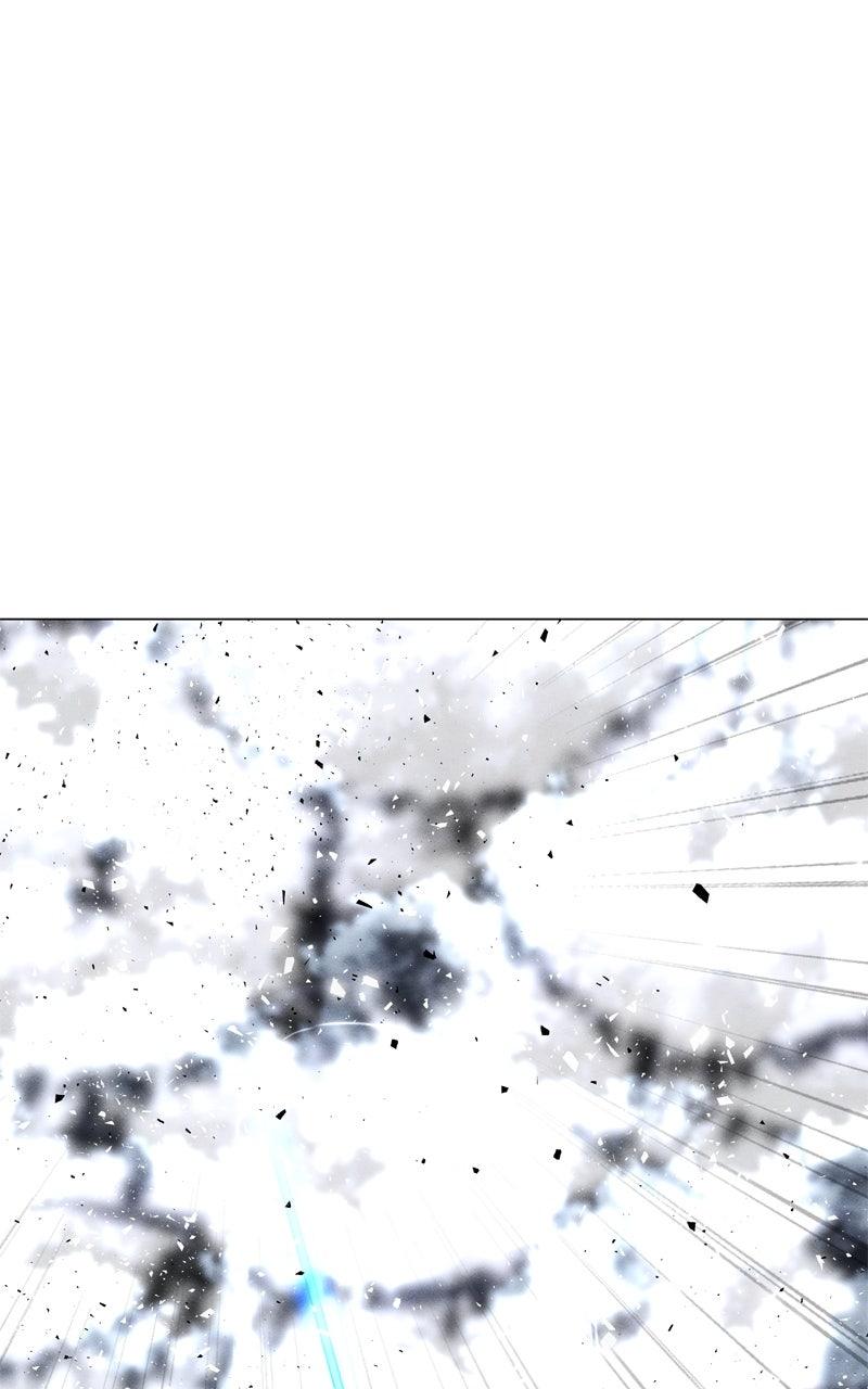 The Lone Spellcaster Chapter 227 - Page 27