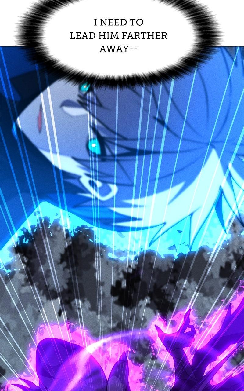 The Lone Spellcaster Chapter 227 - Page 31