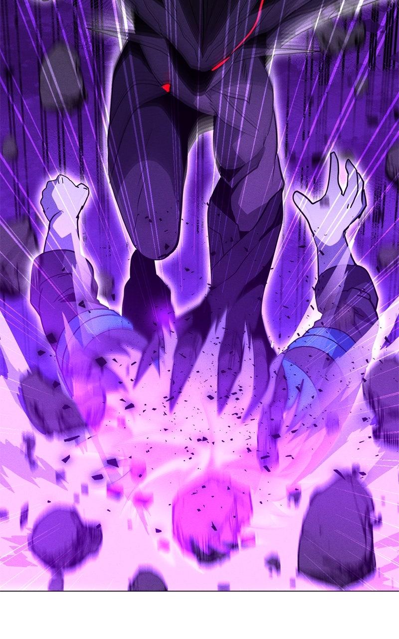 The Lone Spellcaster Chapter 227 - Page 36