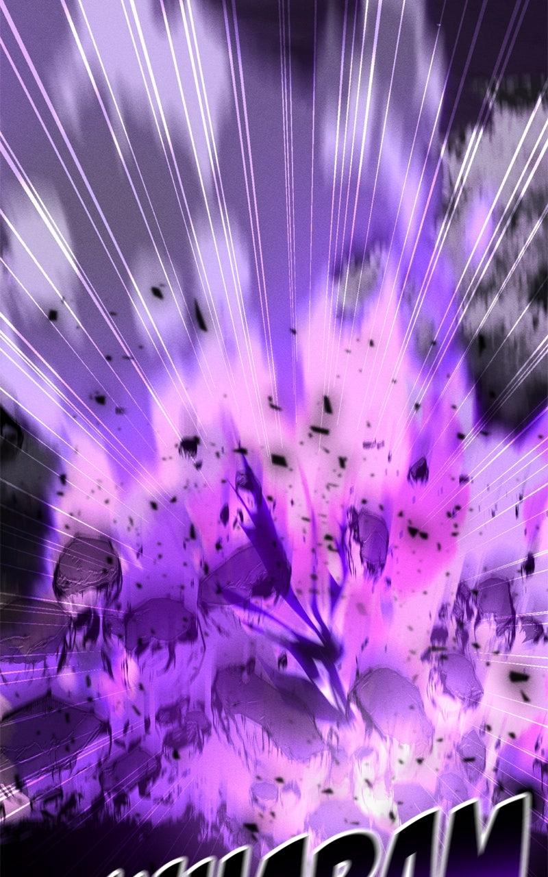 The Lone Spellcaster Chapter 227 - Page 38