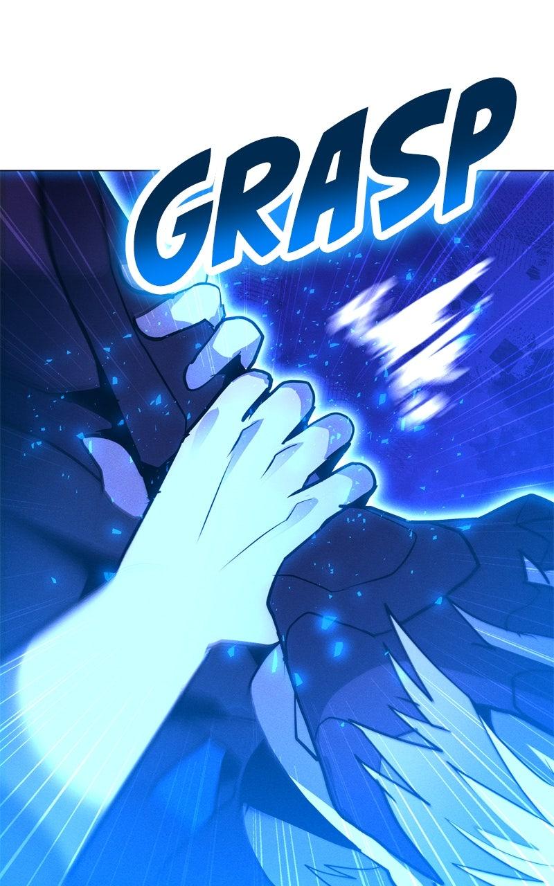 The Lone Spellcaster Chapter 227 - Page 44