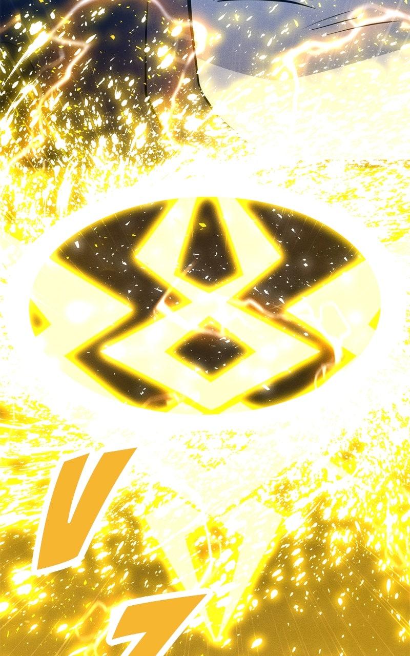 The Lone Spellcaster Chapter 227 - Page 46